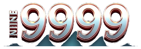 online 9999 logo